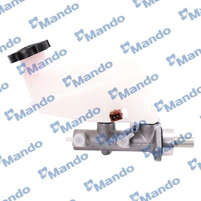 Главный тормозной цилиндр MANDO Z4N TJU 1439982094 IN585101J100 - Изображение 1