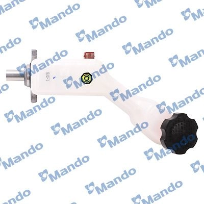 Главный тормозной цилиндр MANDO IN585104N100 4W C7A 1439982103 - Изображение 1