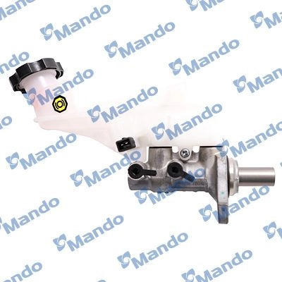 Главный тормозной цилиндр MANDO 1439982118 W RJRTW IN58510C7600 - Изображение 1