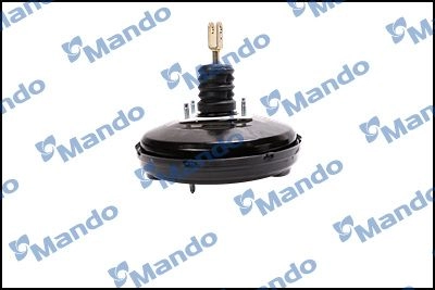 Усилитель тормозного привода MANDO WV N1KZ 1439987350 IN59110B9800 изображение 0