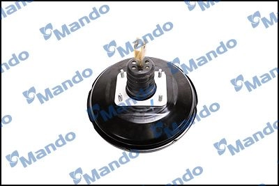 Усилитель тормозного привода MANDO WV N1KZ 1439987350 IN59110B9800 изображение 1