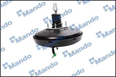 Усилитель тормозного привода MANDO HGU FM IN59110C8100 1439987355 - Изображение 1