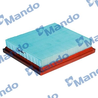 Воздушный фильтр MANDO 1439974808 MAF082 RMO0 4HL изображение 0