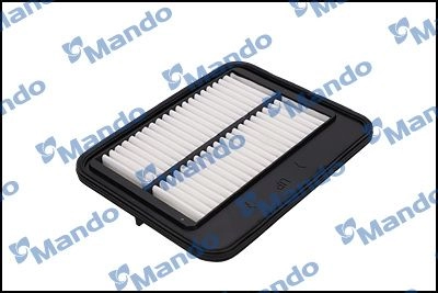 Воздушный фильтр MANDO 7U27R X 1439974809 MAF087 - Изображение 1
