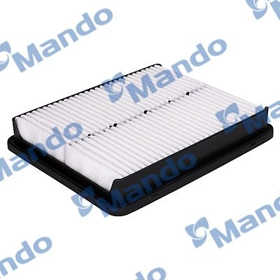 Воздушный фильтр MANDO MAF090 SJOL 52 1422787451