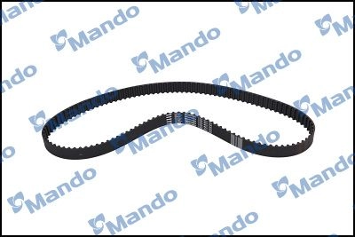 Ремень ГРМ MANDO MB122RU24 1439980595 9 GBW8 изображение 0