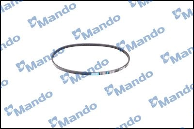 Приводной ремень поликлиновой MANDO MB3PK630 1439980702 EGBX ZS3 - Изображение 1