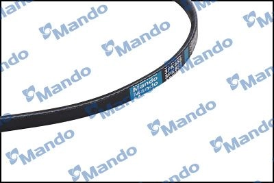Приводной ремень поликлиновой MANDO MB3PK855 PK9RO 7Y 1439980718 изображение 1