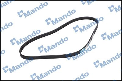Приводной ремень поликлиновой MANDO 1439980769 ME BWQ MB4PK813 - Изображение 1
