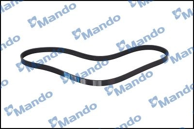 Приводной ремень поликлиновой MANDO BXR W5 1439980820 MB5PK1060 - Изображение 1