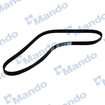 Приводной ремень поликлиновой MANDO 1439980826 MB5PK1110 PF I8EMC