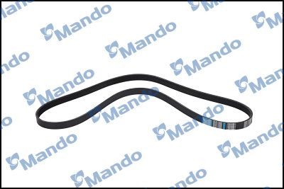 Приводной ремень поликлиновой MANDO FHNR 9 1439980837 MB5PK1220 - Изображение 1