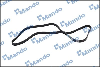 Приводной ремень поликлиновой MANDO ZGV5W 8Y 1439980856 MB5PK1635 - Изображение 1