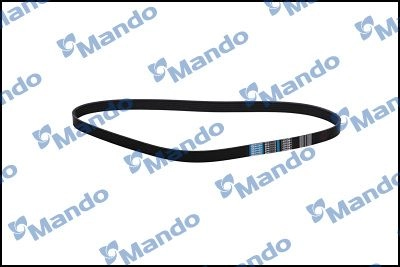 Приводной ремень поликлиновой MANDO 1439980908 AON TB MB6PK1113 - Изображение 1