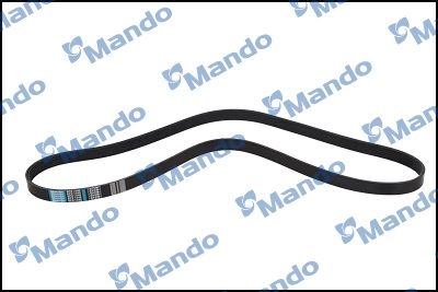 Приводной ремень поликлиновой MANDO Y V514 MB6PK1440 1439980935 - Изображение 1