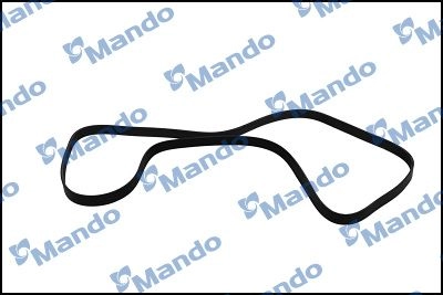 Приводной ремень поликлиновой MANDO 15T KO 1439980988 MB6PK2131 изображение 0