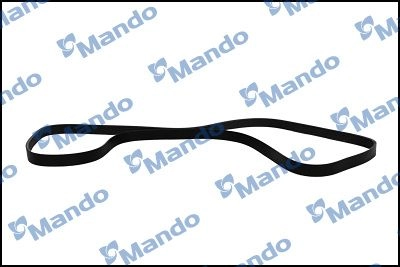 Приводной ремень поликлиновой MANDO 15T KO 1439980988 MB6PK2131 изображение 1