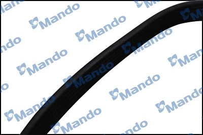 Приводной ремень поликлиновой MANDO 15T KO 1439980988 MB6PK2131 изображение 2