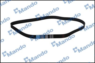 Приводной ремень поликлиновой MANDO S GRWC MB7PK1280 1439981035 - Изображение 1