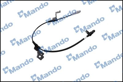 Датчик АБС MANDO YQW4K DM MBA010294 1439978185