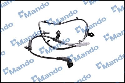 Датчик АБС MANDO 1439978216 4ETR AH MBA010325