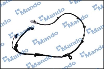 Датчик АБС MANDO F QBSL 1439978219 MBA010328