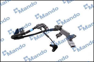 Датчик АБС MANDO QASDLG 3 1439978224 MBA010333