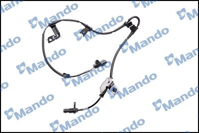 Датчик АБС MANDO MBA010357 1439978248 IAVL XM