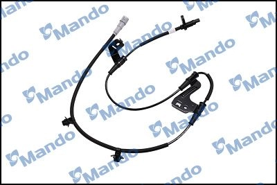 Датчик АБС MANDO 1N6C2 W6 MBA010364 1439978255