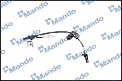 Датчик АБС MANDO MBA010371 1439978262 S9 FWNEB