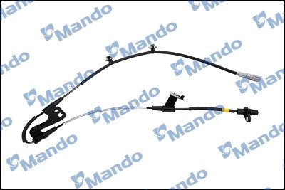 Датчик АБС MANDO MBA010392 9RS S3 1439978283