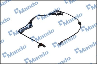 Датчик АБС MANDO G4NX 6Z 1439978305 MBA010414 - Изображение 1