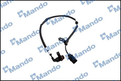 Датчик АБС MANDO M UON1 1439978306 MBA010415 - Изображение 1