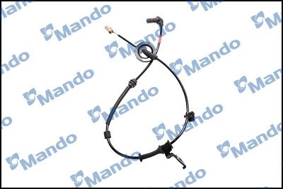 Датчик АБС MANDO 3V1 B5 1439978320 MBA010430