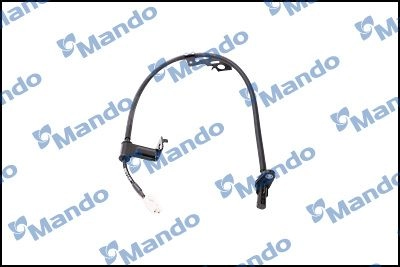 Датчик АБС MANDO 7 LO3OIZ MBA010468 1439978358 - Изображение 1