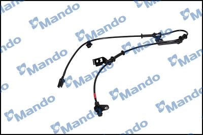 Датчик АБС MANDO MBA010509 1439978399 SC 7FBHX