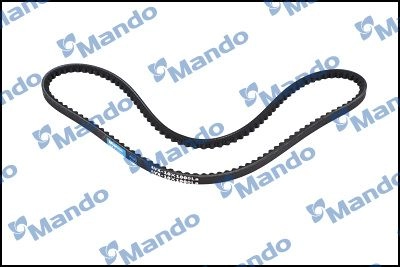 Приводной ремень клиновой MANDO QK HH4 1439984411 MBAVX10X1000 - Изображение 1