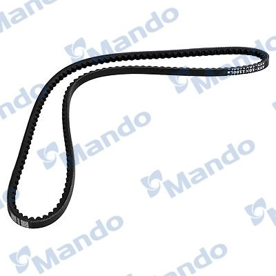 Приводной ремень клиновой MANDO MBAVX10X1100 4D5 3MT 1439984416