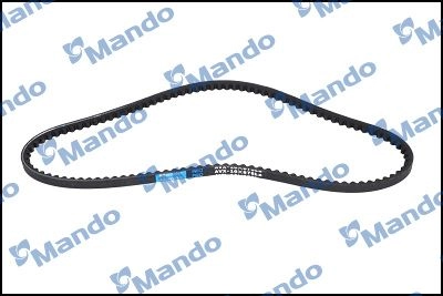Приводной ремень клиновой MANDO 1439984423 MBAVX10X875 39 QCGX7 - Изображение 1