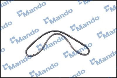 Приводной ремень клиновой MANDO MBAVX10X960 YBJB QL 1439984430 - Изображение 1