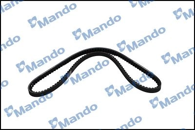 Приводной ремень клиновой MANDO 1439984433 VI W4RY MBAVX13X1025 - Изображение 1