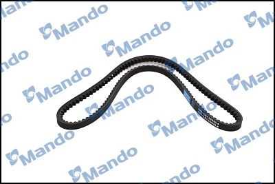 Приводной ремень клиновой MANDO 1439984435 2 43O2B MBAVX13X1050 - Изображение 1