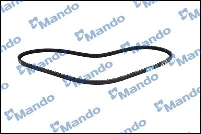 Приводной ремень клиновой MANDO 1439984438 MBAVX13X1125 A WCQRBH - Изображение 1