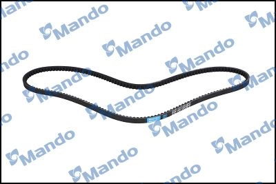 Приводной ремень клиновой MANDO 1439984440 MBAVX13X1275 57IJO6 3 - Изображение 1