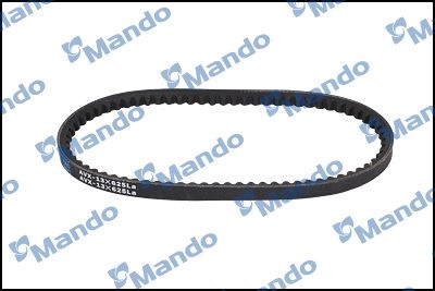 Приводной ремень клиновой MANDO 1439984441 MBAVX13X625 8 QW5NF - Изображение 1
