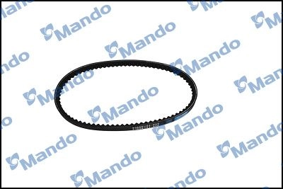 Приводной ремень клиновой MANDO RH9F N7 MBAVX13X655 1439984442