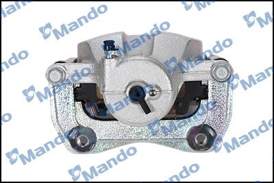 Тормозной суппорт MANDO ITZL C3 MBC020650 1439987414 - Изображение 1