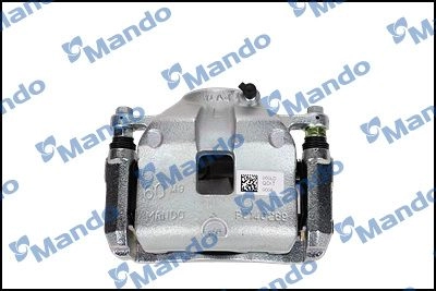 Тормозной суппорт MANDO ITZL C3 MBC020650 1439987414 изображение 2