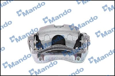 Тормозной суппорт MANDO ITZL C3 MBC020650 1439987414 изображение 3