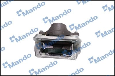 Тормозной суппорт MANDO MBC020657 RPLF MX 1439987418 изображение 0